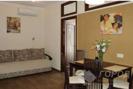 Сдам 3-х кімнатну квартиру, Центр, Исторический Музей метро, Код: 404301/6