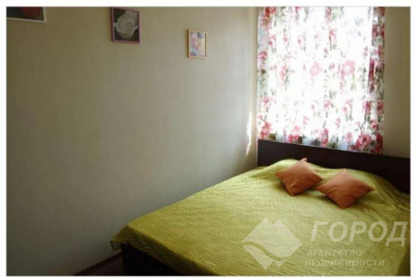 Сдам 3-х кімнатну квартиру, Центр, Исторический Музей метро, Код: 404301/6