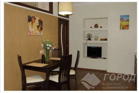 Сдам 3-х кімнатну квартиру, Центр, Исторический Музей метро, Код: 404301/6