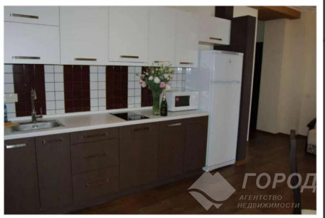 Сдам 3-х кімнатну квартиру, Центр, Исторический Музей метро, Код: 404301/6