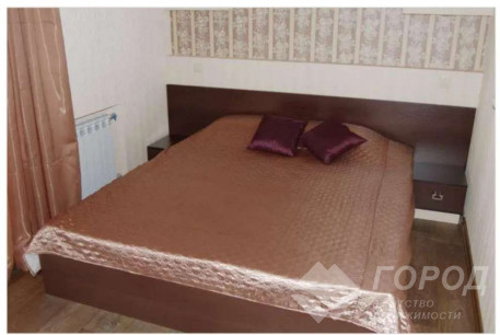 Сдам 3-х кімнатну квартиру, Центр, Исторический Музей метро, Код: 404301/6