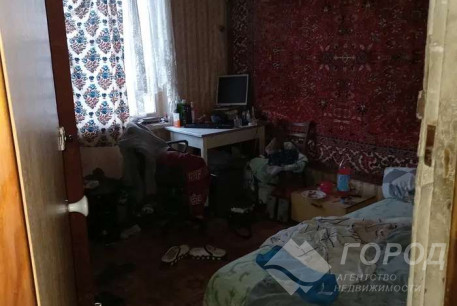 Продам 2-х кімнатну квартиру, Гагарина проспект, Спортивная метро, Код: 404762/4