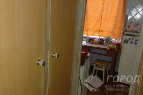 Продам 2-х кімнатну квартиру, Гагарина проспект, Спортивная метро, Код: 404762/4