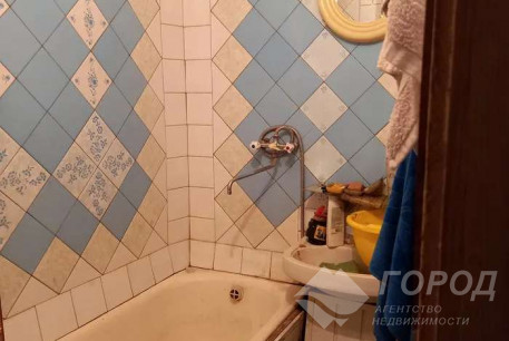 Продам 2-х кімнатну квартиру, Гагарина проспект, Спортивная метро, Код: 404762/4