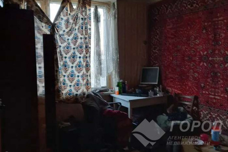 Продам 2-х кімнатну квартиру, Гагарина проспект, Спортивная метро, Код: 404762/4