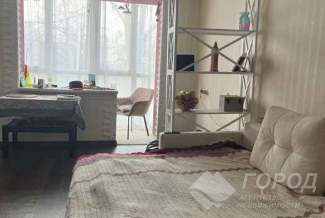 Продам 2-х кімнатну квартиру, Салтовка, Героев Труда метро, Код: 405068/3