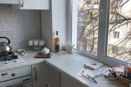 Продам 2-х кімнатну квартиру, Салтовка, Героев Труда метро, Код: 405068/3