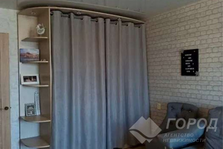 Сдам 1-кімнатну квартиру, Завод Шевченко, Код: 405128/2