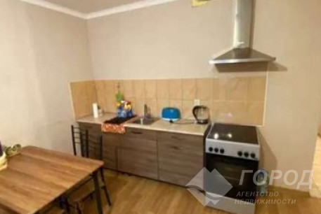 Сдам 1-кімнатну квартиру, Завод Шевченко, Код: 405221/3