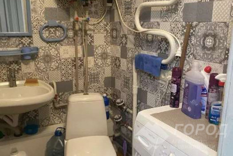 Продам 1-кімнатну квартиру, Пятихатки, Код: 405402/2