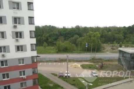 Продам 1-кімнатну квартиру в новобудові, Журавлевка, Код: 406332/4