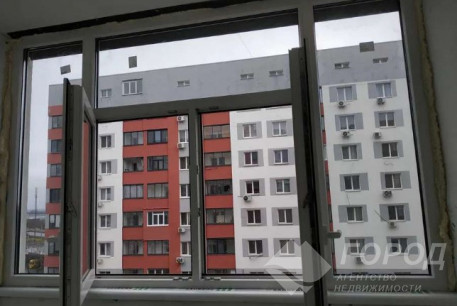 Продам 1-кімнатну квартиру в новобудові, Журавлевка, Код: 406332/4
