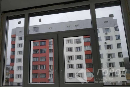 Продам 1-кімнатну квартиру в новобудові, Журавлевка, Код: 406332/4