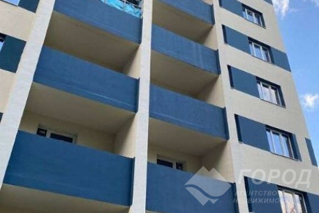 Продам 1-кімнатну квартиру в новобудові, Алексеевка, Победа метро, Код: 406649/3