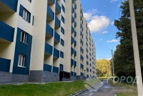 Продам 1-кімнатну квартиру в новобудові, Алексеевка, Победа метро, Код: 406649/3