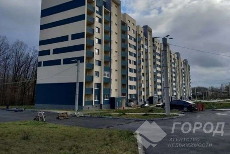 Продам 1-кімнатну квартиру в новобудові, Алексеевка, Победа метро, Код: 406649/3