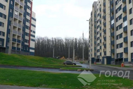 Продам 1-кімнатну квартиру в новобудові, Алексеевка, Победа метро, Код: 406649/3