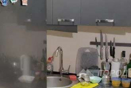 Сдам 1-кімнатну квартиру, Новые дома, Код: 406828/4