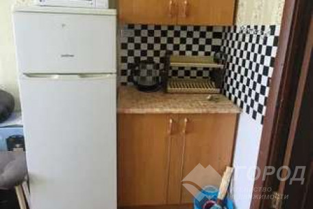 Сдам гостинку, Новые дома, Маршала Жукова метро (Дворец спорта), Код: 407236/4