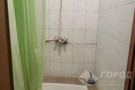 Сдам гостинку, Новые дома, Маршала Жукова метро (Дворец спорта), Код: 407236/4