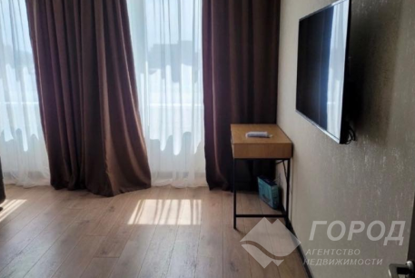 Продам 1-кімнатну квартиру в новобудові, Гагарина проспект, Код: 407320/43