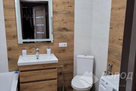 Продам 1-кімнатну квартиру в новобудові, Гагарина проспект, Код: 407320/43