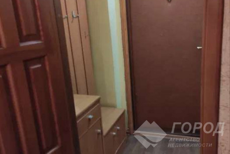 Сдам 2-х кімнатну квартиру, Салтовка, 533 м/р, Код: 407947/4