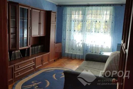 Сдам 2-х кімнатну квартиру, Салтовка, 533 м/р, Код: 407947/4