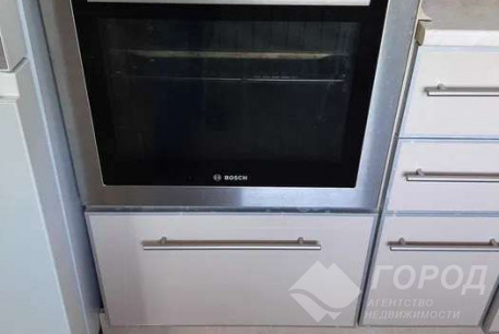 Продам 3-х кімнатну квартиру, Новые дома, Код: 408298/3