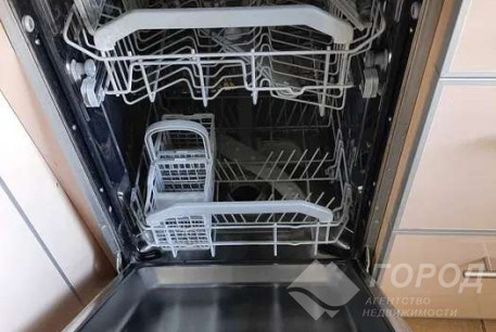 Продам 3-х кімнатну квартиру, Новые дома, Код: 408298/3