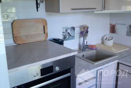 Продам 3-х кімнатну квартиру, Новые дома, Код: 408298/3