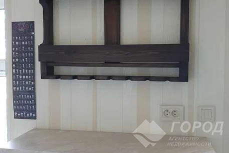 Продам 3-х кімнатну квартиру, Новые дома, Код: 408298/3