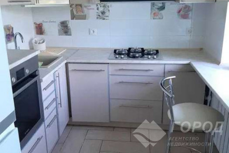 Продам 3-х кімнатну квартиру, Новые дома, Код: 408298/3