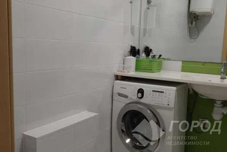 Продам 3-х кімнатну квартиру, Новые дома, Код: 408298/3