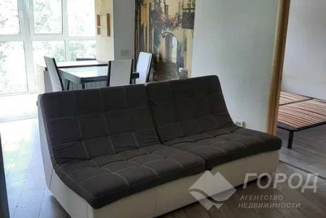 Продам 3-х кімнатну квартиру, Новые дома, Код: 408298/3