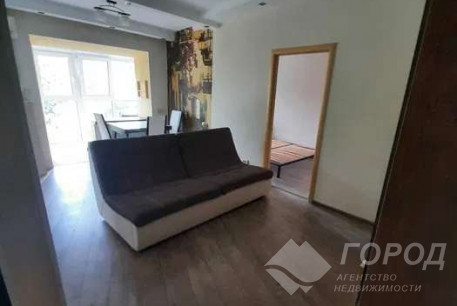 Продам 3-х кімнатну квартиру, Новые дома, Код: 408298/3