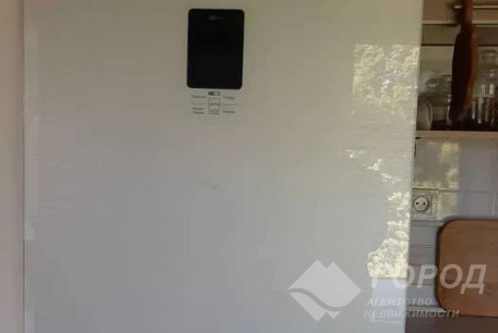 Продам 3-х кімнатну квартиру, Новые дома, Код: 408298/3