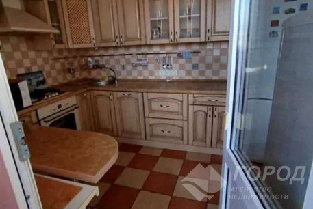 Продам 3-х кімнатну квартиру, Песочин, Мобиль, Код: 408298/4