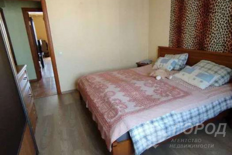 Продам 3-х кімнатну квартиру, Песочин, Мобиль, Код: 408298/4