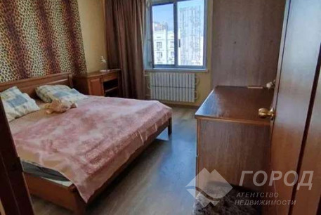 Продам 3-х кімнатну квартиру, Песочин, Мобиль, Код: 408298/4