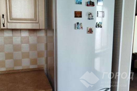 Продам 3-х кімнатну квартиру, Песочин, Мобиль, Код: 408298/4