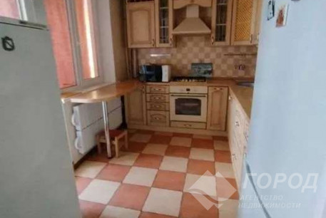 Продам 3-х кімнатну квартиру, Песочин, Мобиль, Код: 408298/4
