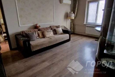 Продам 3-х кімнатну квартиру, Песочин, Мобиль, Код: 408298/4