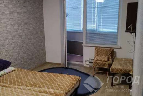 Сдам 1-кімнатну квартиру, Салтовка, 608 м/р, Код: 408566/3