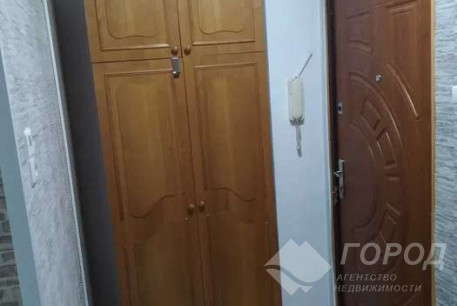 Сдам 1-кімнатну квартиру, Салтовка, 608 м/р, Код: 408566/3