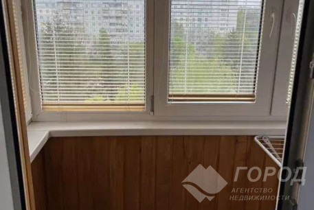 Сдам 2-х кімнатну квартиру, Салтовка, Героев Труда метро, Код: 409858/22