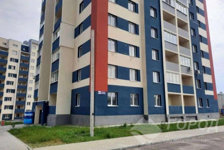 Продам 3-х кімнатну квартиру в новобудові, Алексеевка, Победа метро, Код: 410044/2