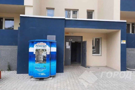 Продам 3-х кімнатну квартиру в новобудові, Алексеевка, Победа метро, Код: 410044/2