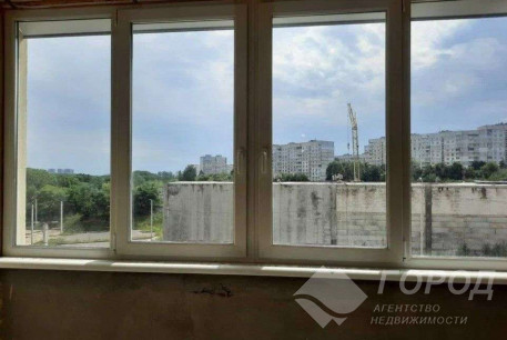 Продам 3-х кімнатну квартиру в новобудові, Алексеевка, Победа метро, Код: 410044/2