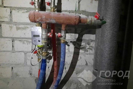 Продам 3-х кімнатну квартиру в новобудові, Алексеевка, Победа метро, Код: 410044/2